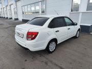 Lada (ВАЗ) Granta I Рестайлинг Уфа  - изображение 21