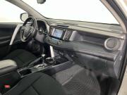 Toyota RAV4 IV (XA40) Рестайлинг Ижевск  - изображение 32