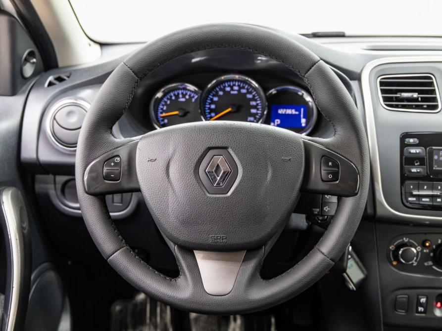 Renault Logan II Волгоград  - изображение 16
