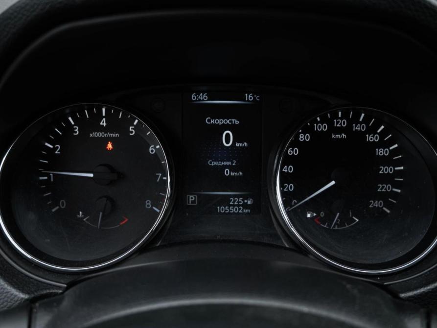 Nissan Qashqai II Ставрополь  - изображение 21