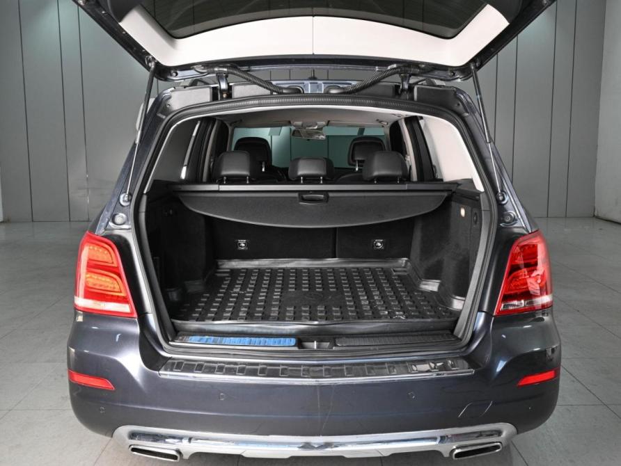Mercedes-Benz GLK-Класс I (X204) Рестайлинг Ростов-на-Дону  - изображение 25