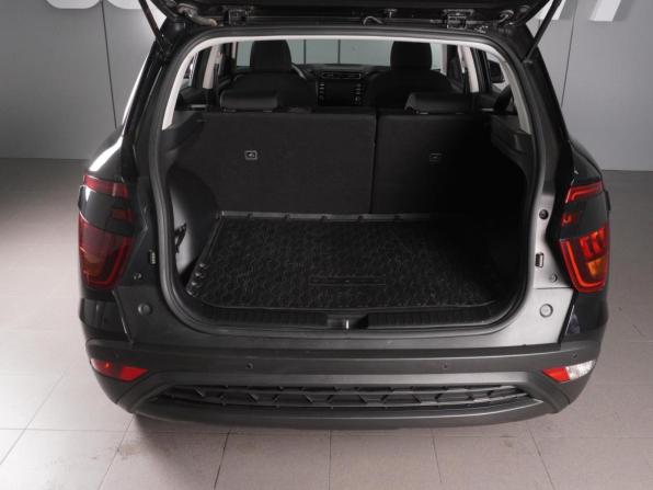 Hyundai Creta II с пробегом 2021 года, цена 2 459 000 рублей, 36917 км, внедорожник, Автокод Объявления