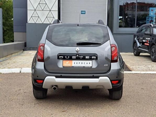 Renault Duster I Рестайлинг с пробегом 2019 года, цена 1 260 000 рублей, 169154 км, внедорожник, Автокод Объявления