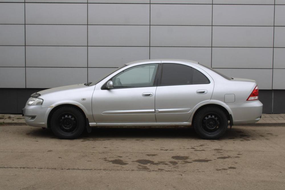 Nissan Almera Classic I Ярославль  - изображение 4
