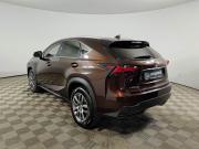 Lexus NX I Уфа  - изображение 32