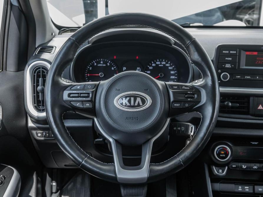 Kia Picanto III Ставрополь  - изображение 12