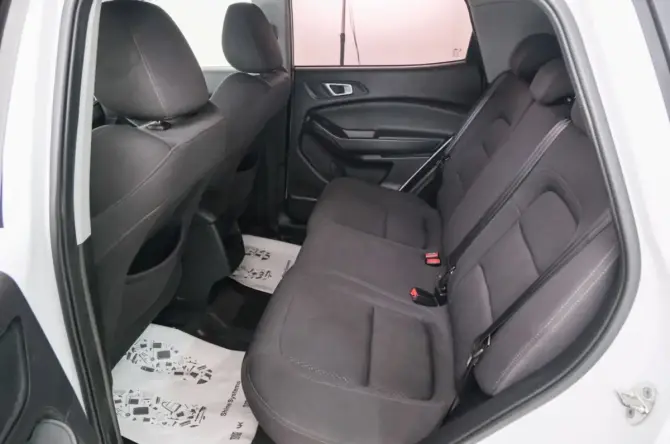 Chery Tiggo 4 I Рестайлинг с пробегом 2021 года, цена 1 189 000 рублей, 73207 км, внедорожник, Автокод Объявления