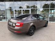 Skoda Octavia III (A7) Воронеж  - изображение 17