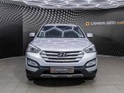 Hyundai Santa Fe III Самара  - изображение 27