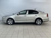 Skoda Octavia II (A5) Рестайлинг Воронеж  - изображение 29