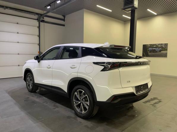 Omoda C5 II с пробегом 2026 года, цена 1 999 000 рублей, 10 км, внедорожник, Автокод Объявления