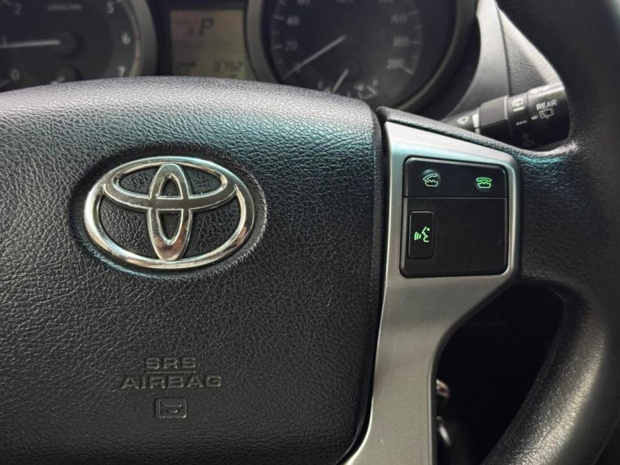 Toyota Land Cruiser Prado 150 Series Благовещенск  - изображение 30