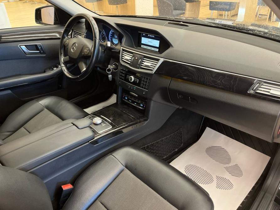 Mercedes-Benz E-Класс IV (W212 S212 C207) Санкт-Петербург  - изображение 16