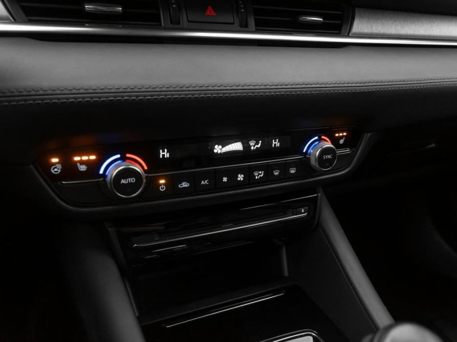 Mazda 6 III (GJ) Рестайлинг 2 Москва  - изображение 20