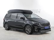 Kia Carnival III Москва  - изображение 31