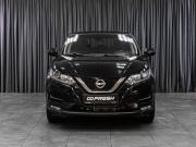 Nissan Qashqai II Рестайлинг Тюмень  - изображение 21