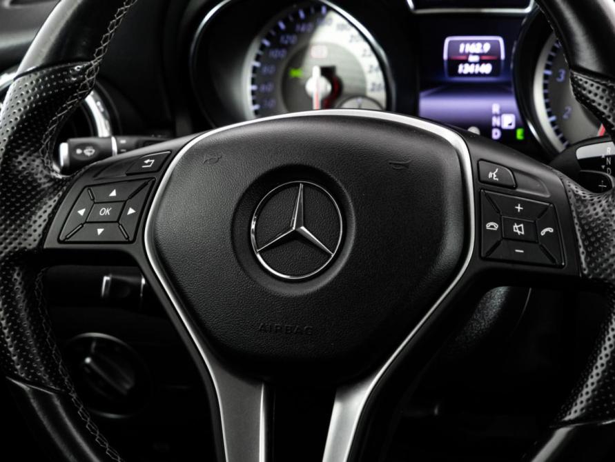Mercedes-Benz GLA I (X156) Санкт-Петербург  - изображение 14