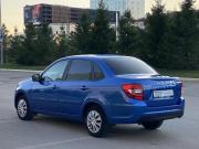 Lada (ВАЗ) Granta I Рестайлинг Уфа  - изображение 15