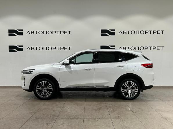 Haval F7 I с пробегом 2021 года, цена 1 599 000 рублей, 93621 км, внедорожник, Автокод Объявления