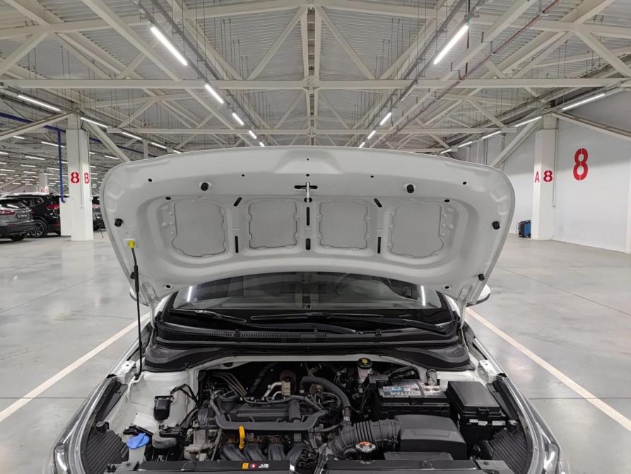 Hyundai Solaris II Казань  - изображение 11