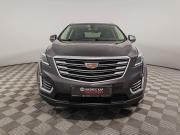 Cadillac XT5 I Москва  - изображение 29