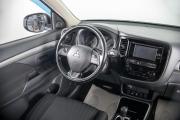 Mitsubishi Outlander III Рестайлинг 2 Пермь  - изображение 35