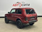 Lada (ВАЗ) 2121 (4x4) I Рестайлинг Тамбов  - изображение 26