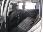 Volkswagen Tiguan I Рестайлинг Воронеж  - изображение 29