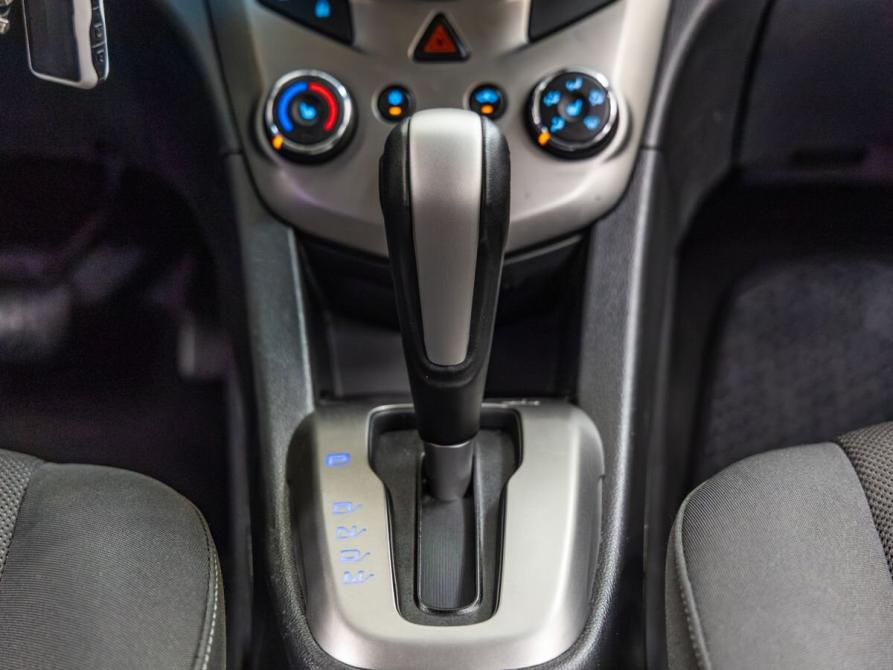 Chevrolet Aveo II Волгоград  - изображение 26