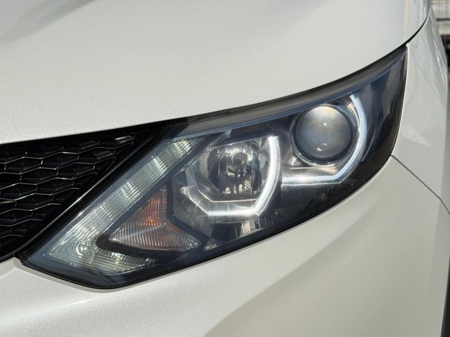 Nissan Qashqai II Набережные Челны  - изображение 10