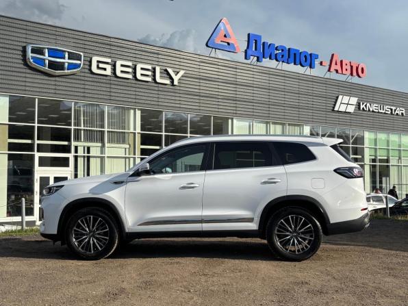Chery Tiggo 8 Pro Max I с пробегом 2023 года, цена 2 050 000 рублей, 83195 км, внедорожник, Автокод Объявления