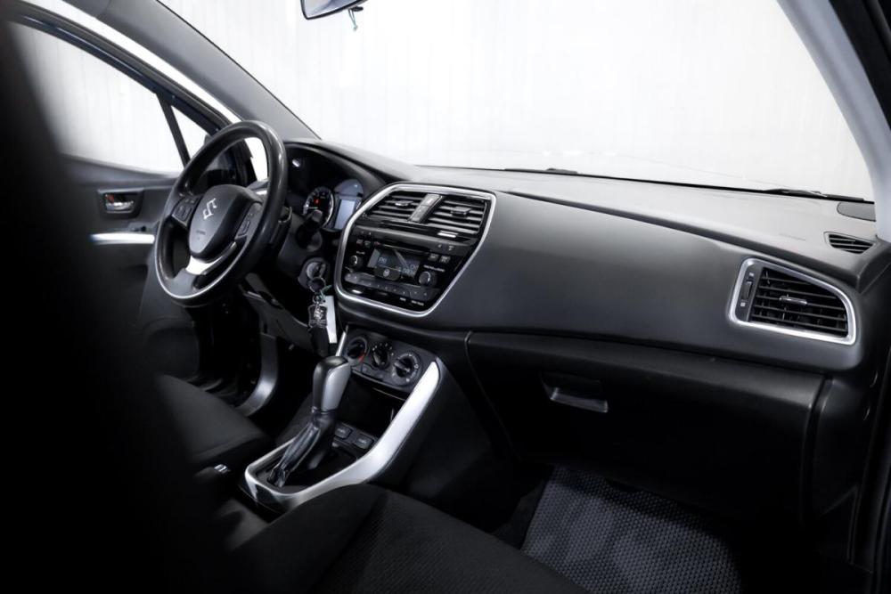 Suzuki SX4 II (S-Cross) Рестайлинг Тюмень  - изображение 17
