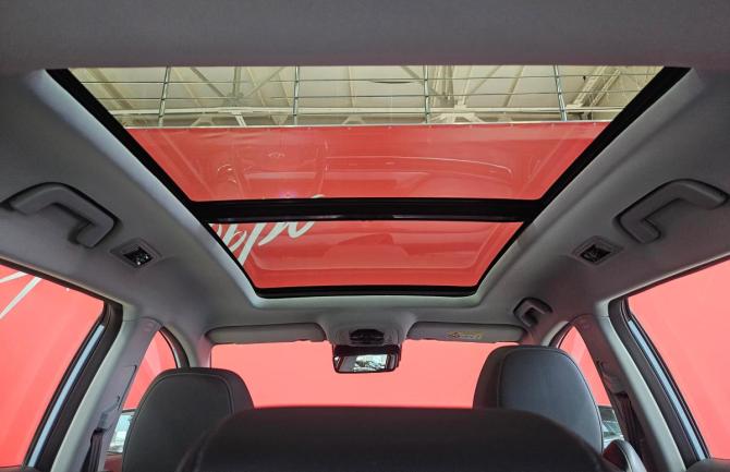 Chery Tiggo 7 Pro Max I с пробегом 2023 года, цена 1 997 000 рублей, 83089 км, внедорожник, Автокод Объявления