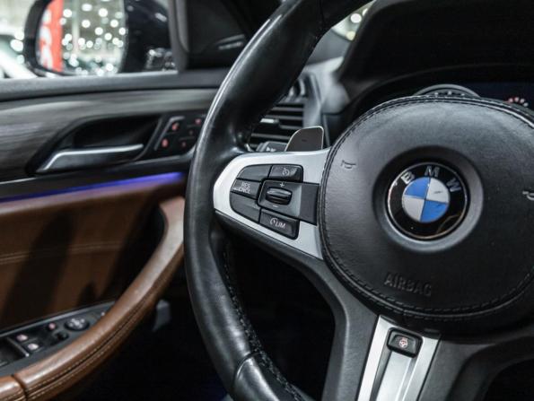 BMW X4 II (G02) с пробегом 2018 года, цена 4 799 700 рублей, 79420 км, внедорожник, Автокод Объявления