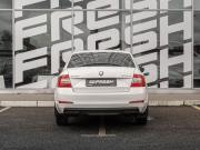 Skoda Octavia III (A7) Краснодар  - изображение 25