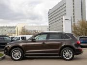 Audi Q5 I (8R) Рестайлинг Москва  - изображение 29