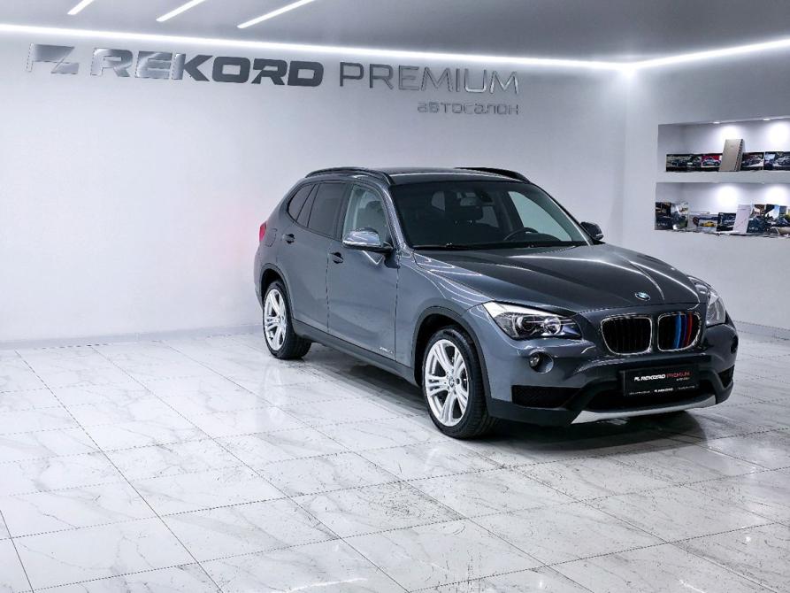 BMW X1 I (E84) Рестайлинг Уфа  - изображение 5
