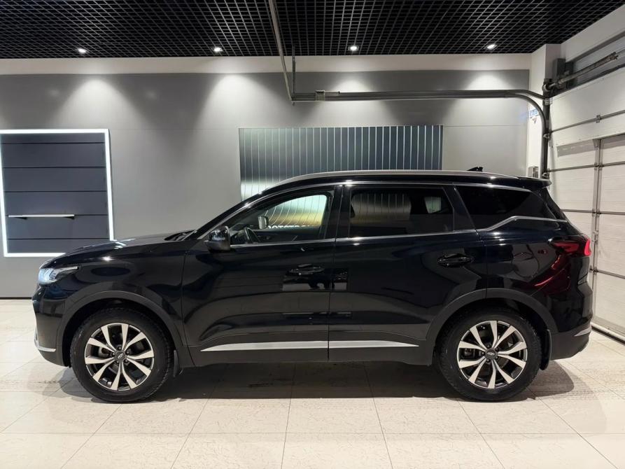 Chery Tiggo 7 Pro I Новосибирск  - изображение 2