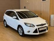 Ford Focus III Санкт-Петербург  - изображение 21