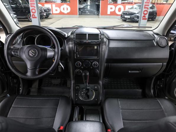 Suzuki Grand Vitara II Рестайлинг с пробегом 2008 года, цена 949 000 рублей, 227312 км, внедорожник, Автокод Объявления