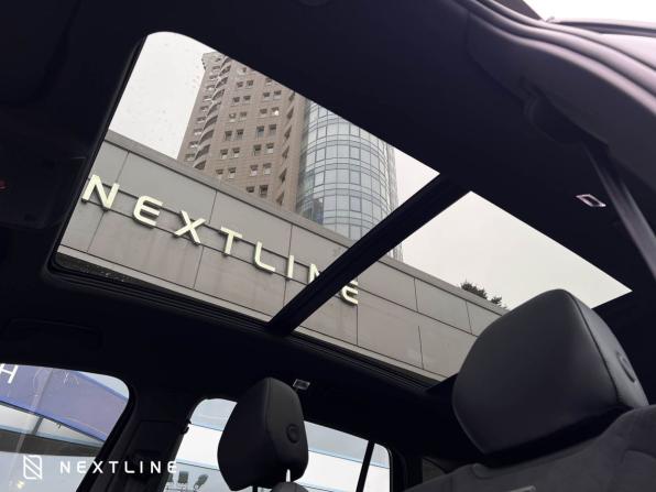 Новый Volkswagen Tiguan III (China Market) 2026 года, цена 4 650 000 рублей, внедорожник, Автокод Объявления