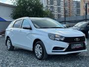 Lada (ВАЗ) Vesta I Ижевск  - изображение 27