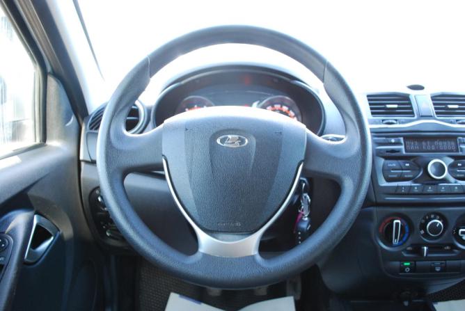 Lada (ВАЗ) Granta I Рестайлинг с пробегом 2024 года, цена 790 000 рублей, 58145 км, седан, Автокод Объявления