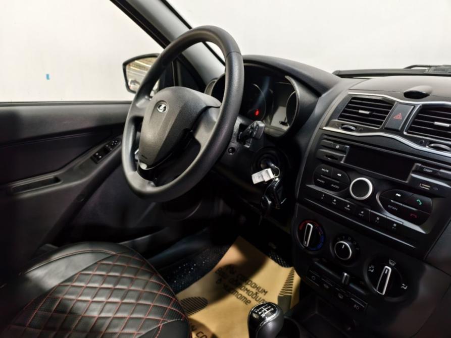 Lada (ВАЗ) Granta I Рестайлинг Курск  - изображение 5