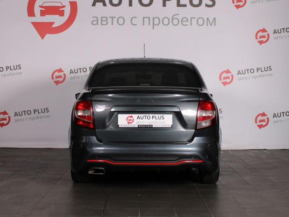 Lada (ВАЗ) Granta I Рестайлинг с пробегом 2020 года, цена 799 000 рублей, 206922 км, седан, Автокод Объявления