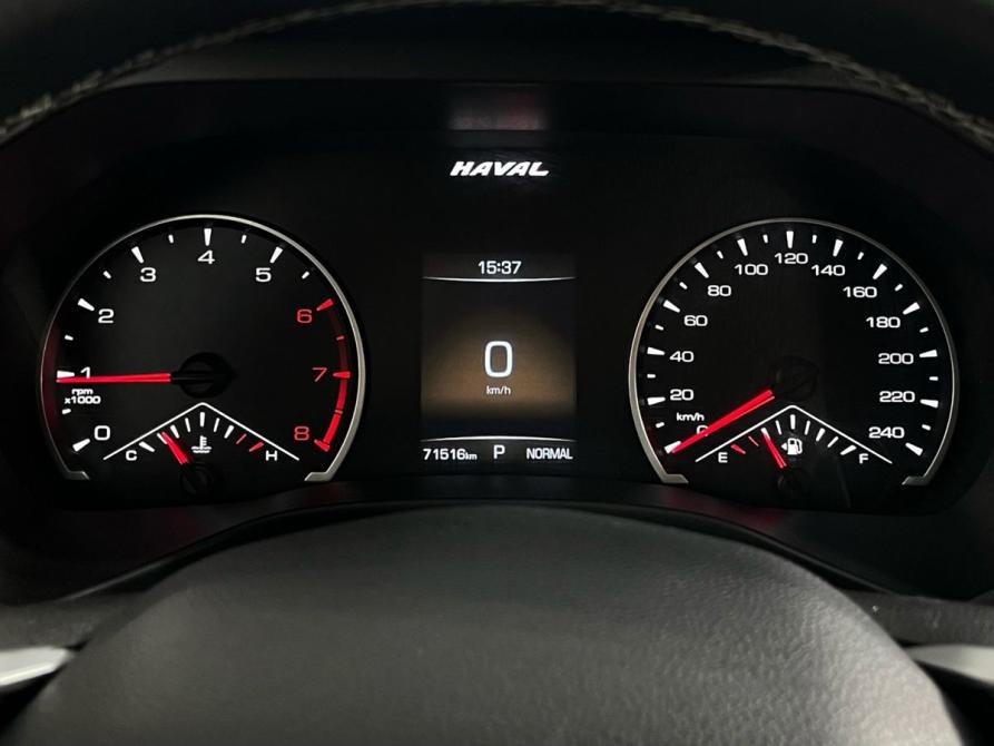 Haval Jolion I Ижевск  - изображение 13