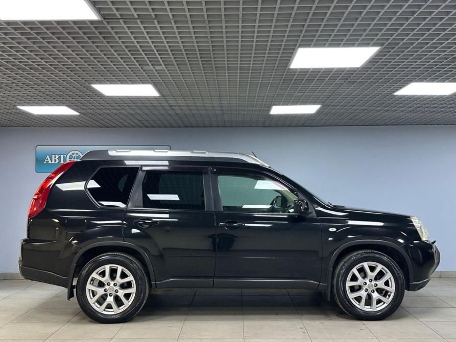 Nissan X-Trail II Москва  - изображение 4