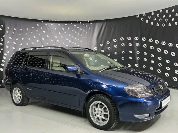 Toyota Corolla IX (E120 E130) с пробегом 2001 года, цена 499 000 рублей, 341330 км, универсал, Автокод Объявления