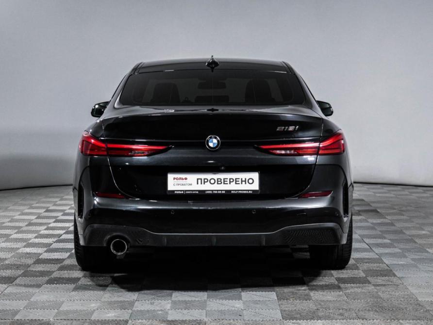 BMW 2 серии F44 Москва  - изображение 7