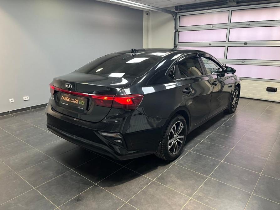 Kia Cerato IV Тверь  - изображение 6